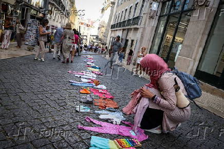 Actions for an end to genocide in Gaza on the occasion of World Children's Day