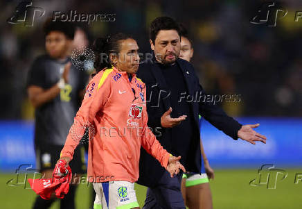 International Friendly - Women - Brazil v Japan