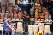 Vietnam's May consumer price index (CPI) rises 3.24 percent