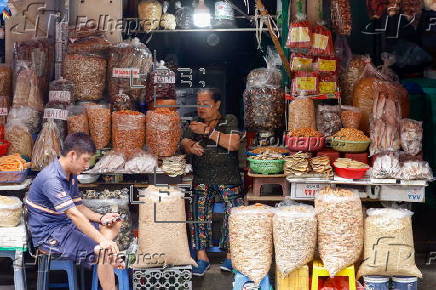 Vietnam's May consumer price index (CPI) rises 3.24 percent