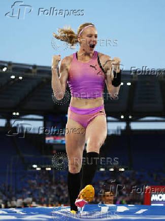 Diamond League - Rome