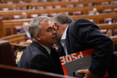 Pleno del Congreso