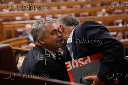 Pleno del Congreso