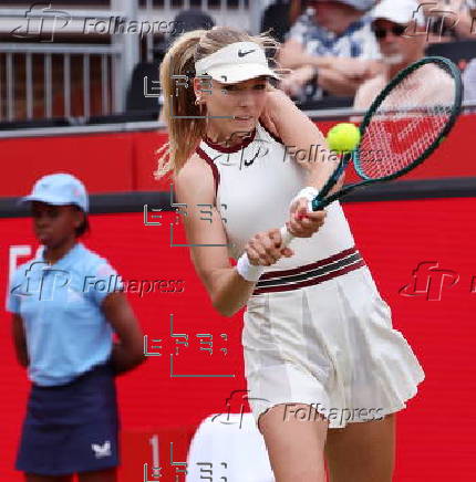 Queen's Club Championships tennis tournament in London