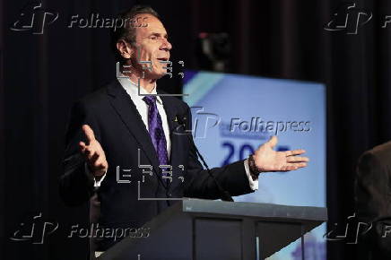 Seven candidates prepare for final New York City mayoral debate
