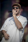 Festival Best of Blues - Marcão Brito & Thiago Castanho - Charlie Brown Jr