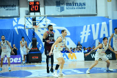 Franca x KTO Minas Final NBB masculino