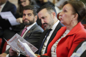 Colombia enfrenta repunte de la violencia armada a pesar de nueve procesos de paz abiertos