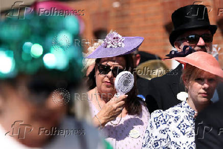 Royal Ascot 2025