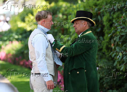 Royal Ascot 2025