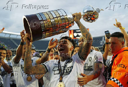 Copa Libertadores - Final - Atletico Mineiro v Botafogo