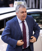 Former Spanish Socialist lawmaker testifies before court in alleged corruption case
