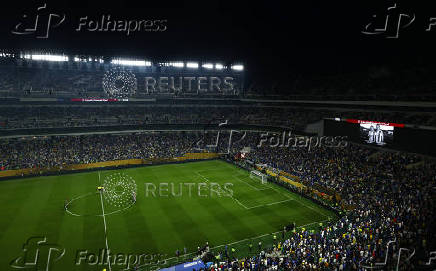 FIFA Club World Cup - Quarter Final - Palmeiras v Chelsea