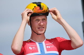 Tour de France 2025 - Stage 1