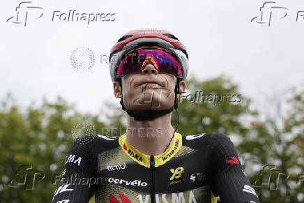 Tour de France - Stage 1 - Lille to Lille