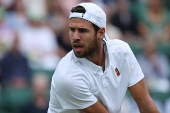 Wimbledon Championships 2025 - Day 7