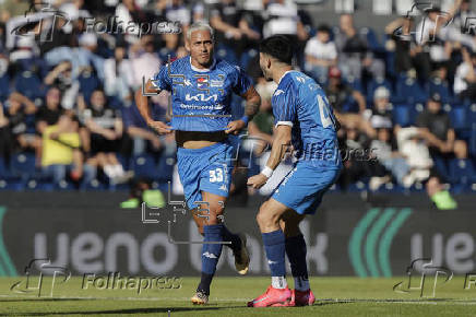Olimpia - Club Nacional