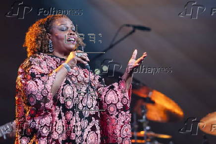 59th Montreux Jazz Festival