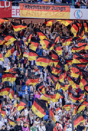 Alemanha x Dinamarca UEFA Womens Euro 2025