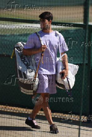 Wimbledon