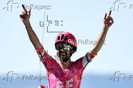 Tour de France 2025 - Stage 6