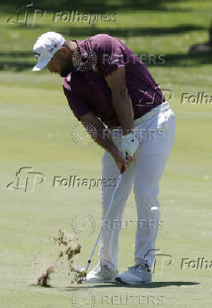 LIV Golf - Andalucia