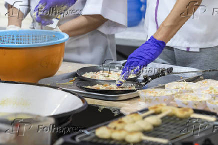 Festival do Japão