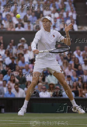 Wimbledon