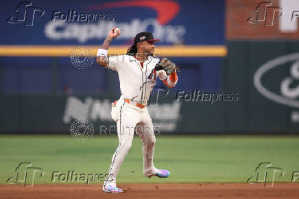 MLB: All Star-American League at National League