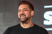 Bollywood actor Salman Khan becomes ambassador of Supercross Racing League
