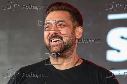 Bollywood actor Salman Khan becomes ambassador of Supercross Racing League