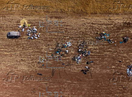 Arab Bedouins in Syria flee As Suwayda to neighboring province
