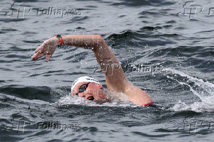 World Aquatics Championships