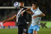 Vasco da Gama x Gremio Campeonato Brasileiro 2025