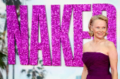 UK premiere of 
