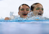World Aquatics Championships