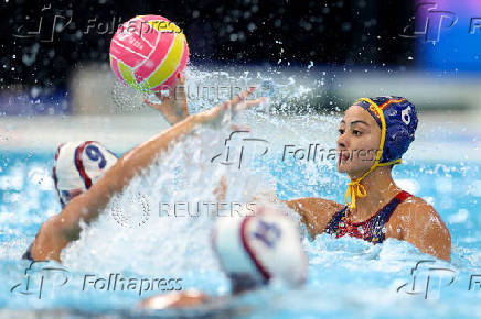 World Aquatics Championships