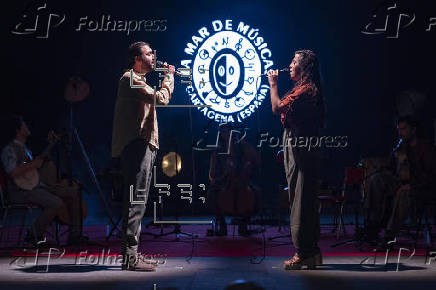 FESTIVAL LA MAR DE MÚSICAS