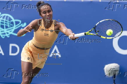 Mubadala DC Citi Open tennis tournament