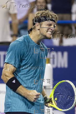 Mubadala DC Citi Open tennis tournament