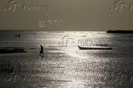 Daily life in Jaffna