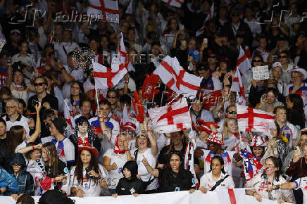 UEFA Women's Euro 2025 - Final - England v Spain