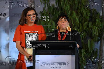 Garma Festival 2025 in Northern Territory