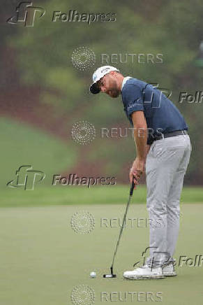 PGA: Wyndham Championship - Second Round