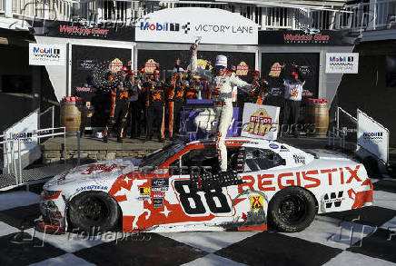 NASCAR Xfinity: NASCAR Xfinity Series Race at Watkins Glen