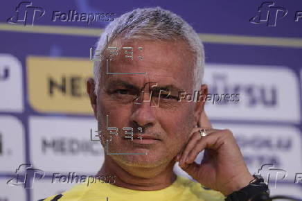 UEFA Champions League third qualifying round - MD-1: Fenerbahce SK vs Feyenoord Rotterdam