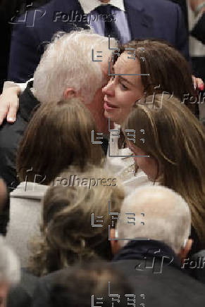Uribe Turbay es velado en el mismo salón del Capitolio donde se homenajeó a sus abuelos