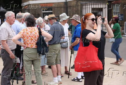 Tourism in Greenwich