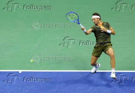 U.S. Open