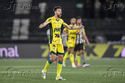 BRASILEIRO A 2025, BOTAFOGO X MIRASSOL